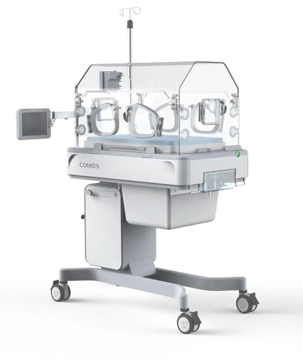 Equipo médico
